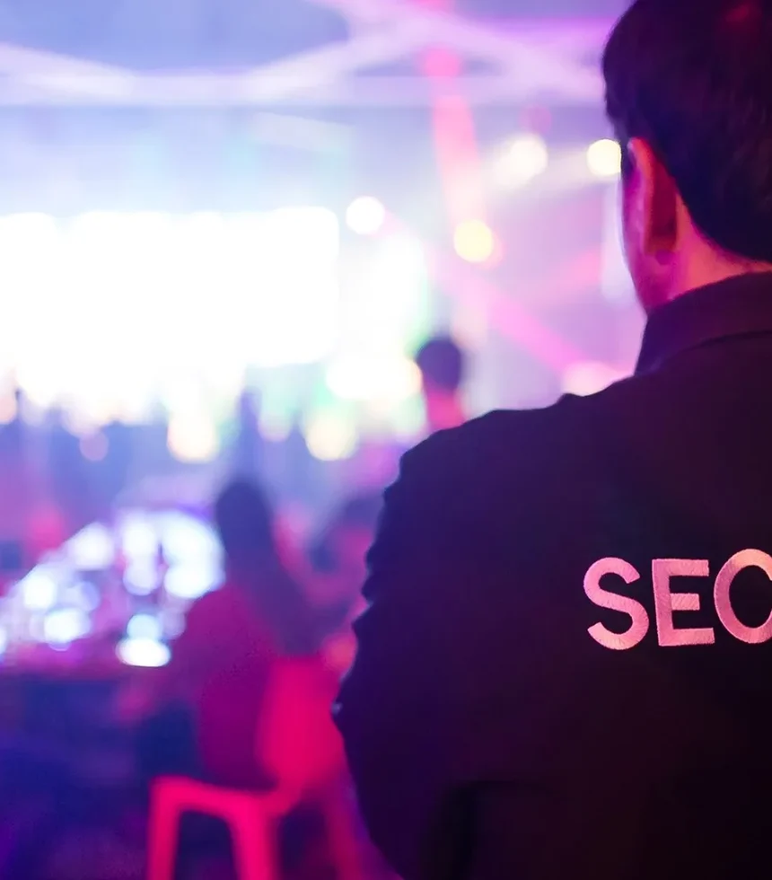 Event-Security