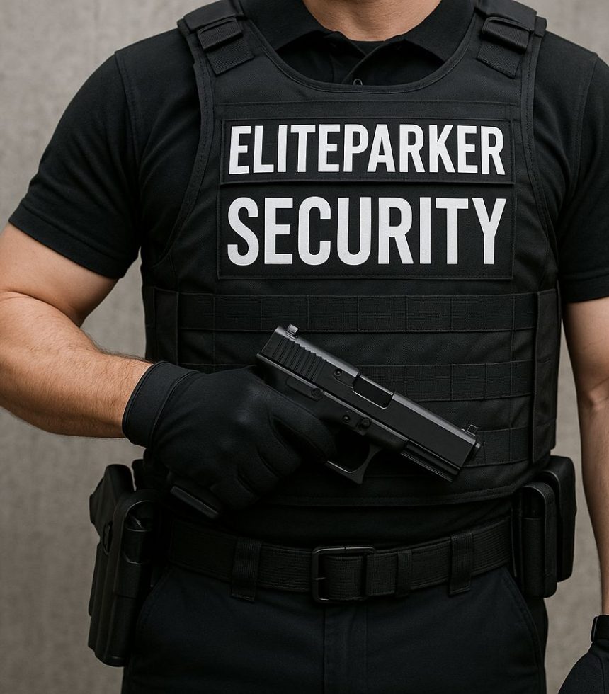 handgun securty handgun securty